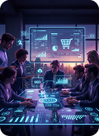 Digital Marketing Solutions